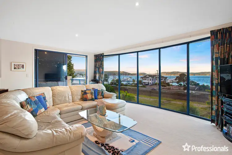 Fifth view of Homely house listing, 25 Johns Road, Koolewong NSW 2256