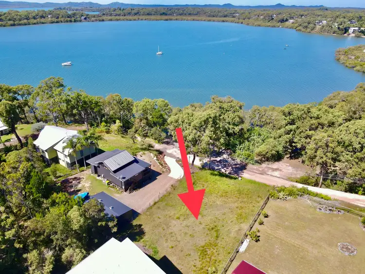 Main view of Homely land listing, 47 Orion Street, Macleay Island QLD 4184