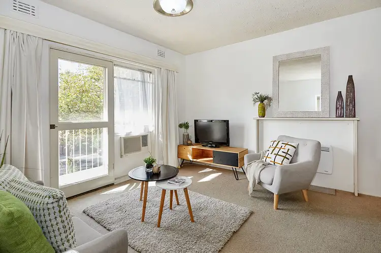 Main view of Homely apartment listing, C1-6/73 O'Shanassy Street, North Melbourne VIC 3051