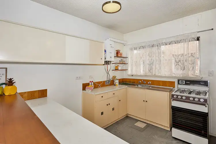 Fourth view of Homely apartment listing, C1-6/73 O'Shanassy Street, North Melbourne VIC 3051