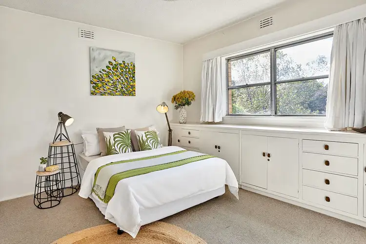 Fifth view of Homely apartment listing, C1-6/73 O'Shanassy Street, North Melbourne VIC 3051