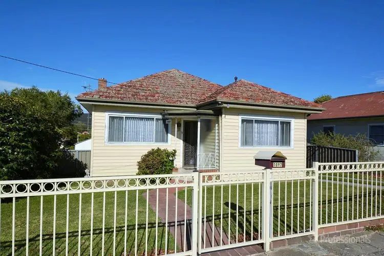 Main view of Homely house listing, 1097 Great Western Highway, Lithgow NSW 2790