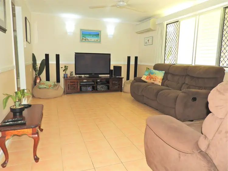 Fourth view of Homely house listing, 13 McDougal Street, Bowen QLD 4805