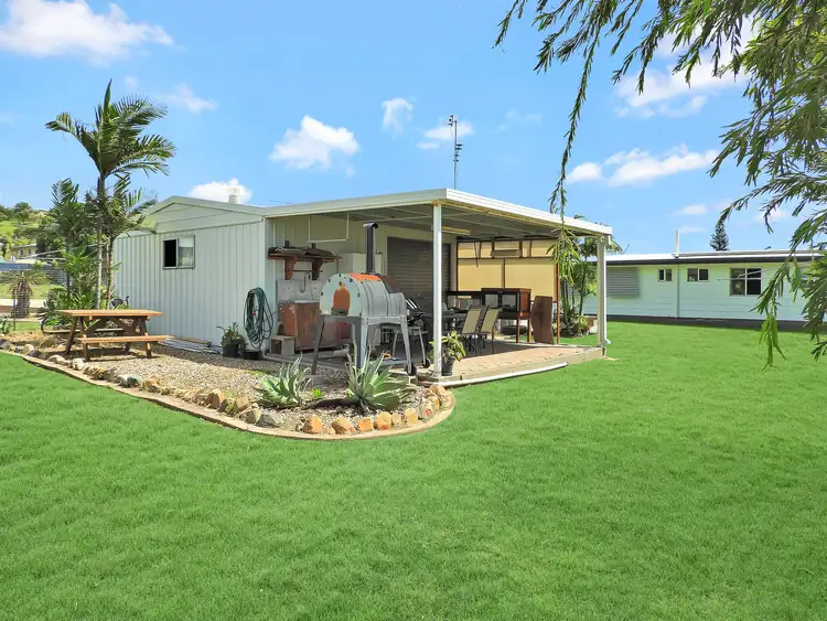 Fifth view of Homely house listing, 13 McDougal Street, Bowen QLD 4805