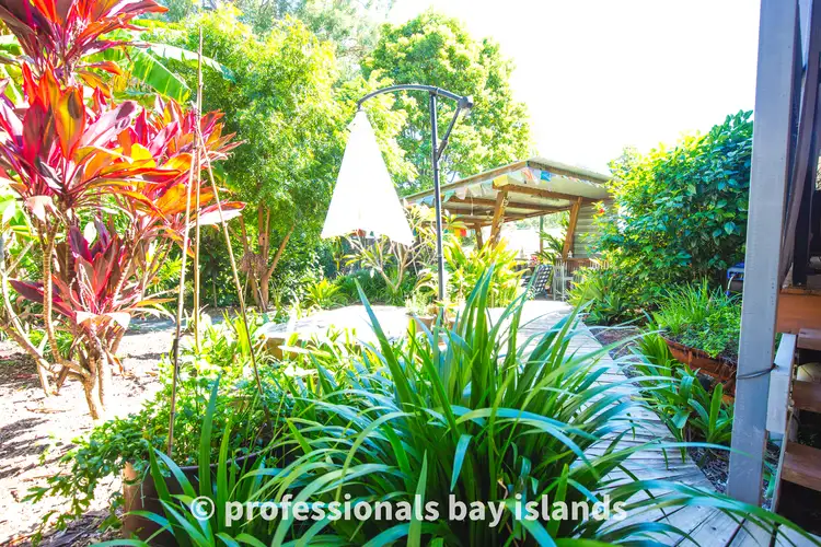 Third view of Homely house listing, 5 Heath Street, Macleay Island QLD 4184