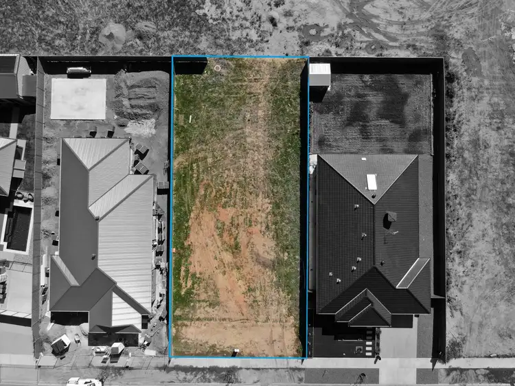 Second view of Homely land listing, 27 Egret Drive, Kialla VIC 3631