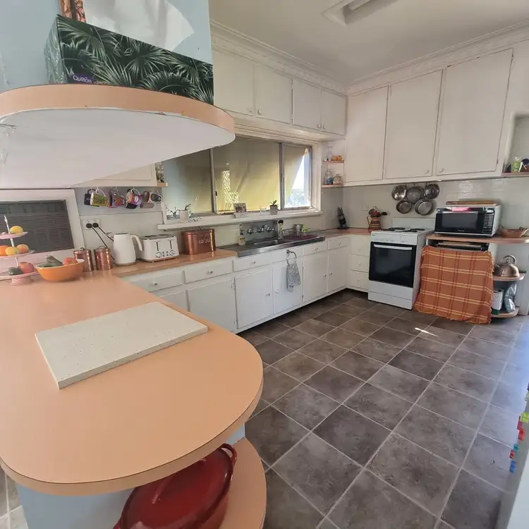 Fifth view of Homely house listing, 101 Sobraon Street, Shepparton VIC 3630