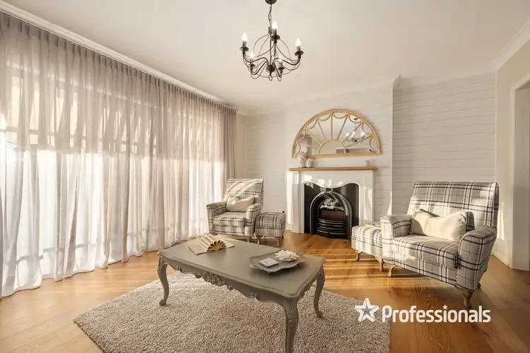 Third view of Homely house listing, 5 Carlisle Crescent, Wodonga VIC 3690