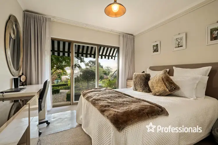 Fourth view of Homely house listing, 5 Carlisle Crescent, Wodonga VIC 3690