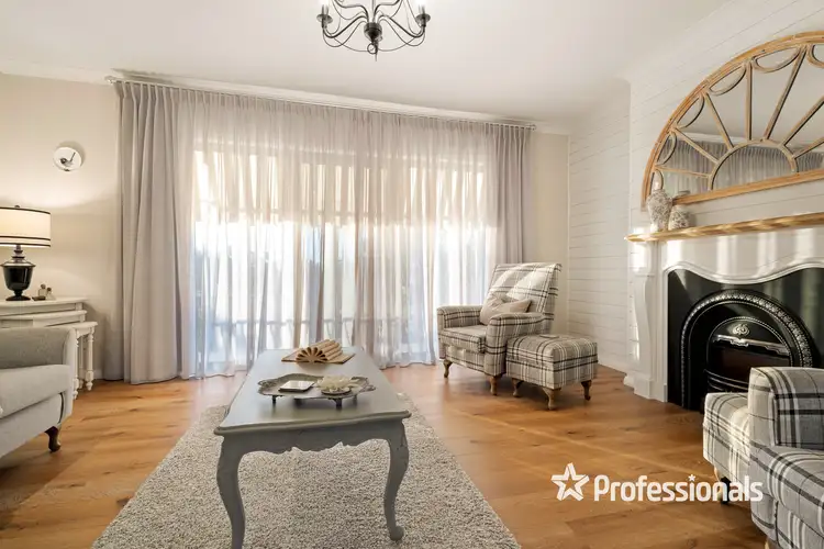 Fifth view of Homely house listing, 5 Carlisle Crescent, Wodonga VIC 3690