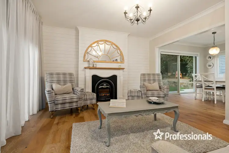 Sixth view of Homely house listing, 5 Carlisle Crescent, Wodonga VIC 3690