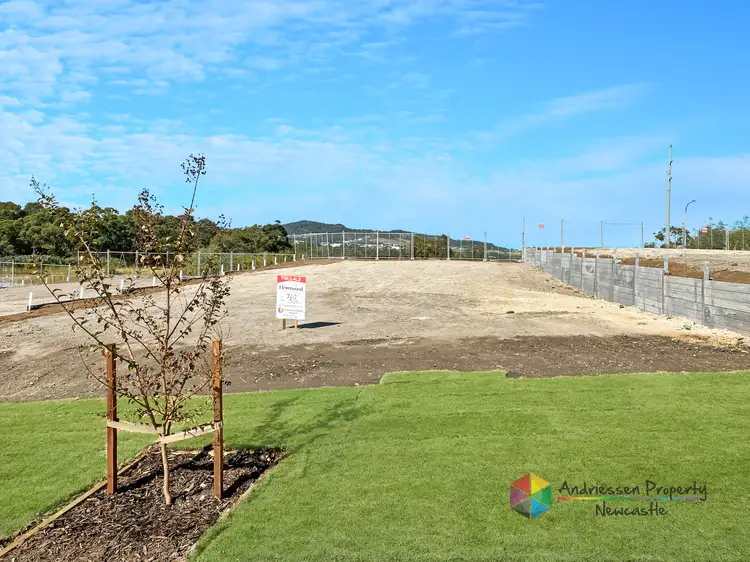 LOT Lot, 702 Tulipwood Avenue, Edgeworth NSW 2285