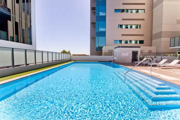 108/172 Railway Parade, West Leederville WA 6007