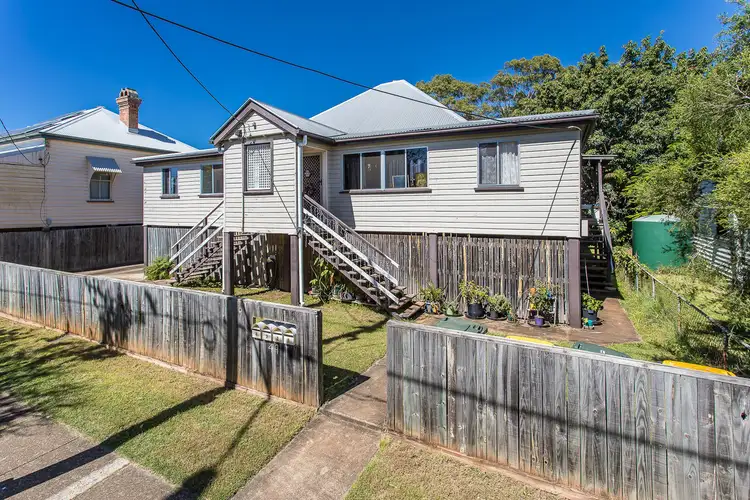 Second view of Homely house listing, 49 Pier Avenue, Shorncliffe QLD 4017