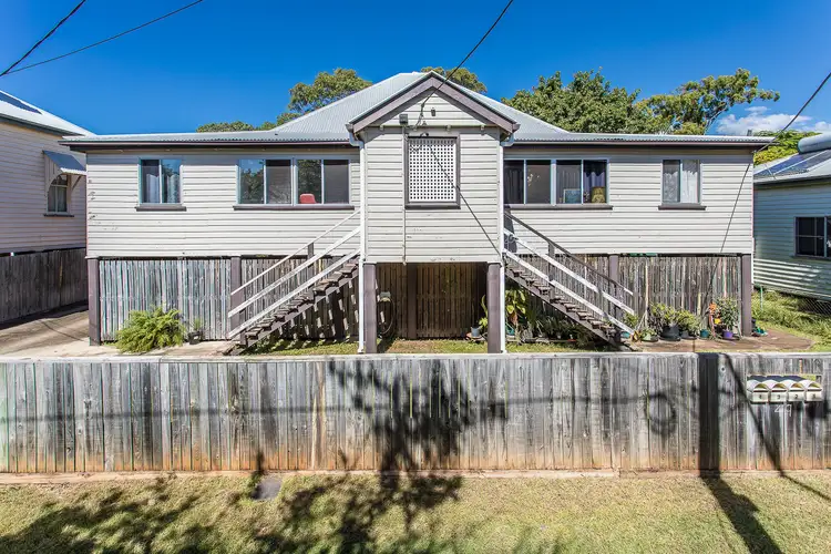 Third view of Homely house listing, 49 Pier Avenue, Shorncliffe QLD 4017
