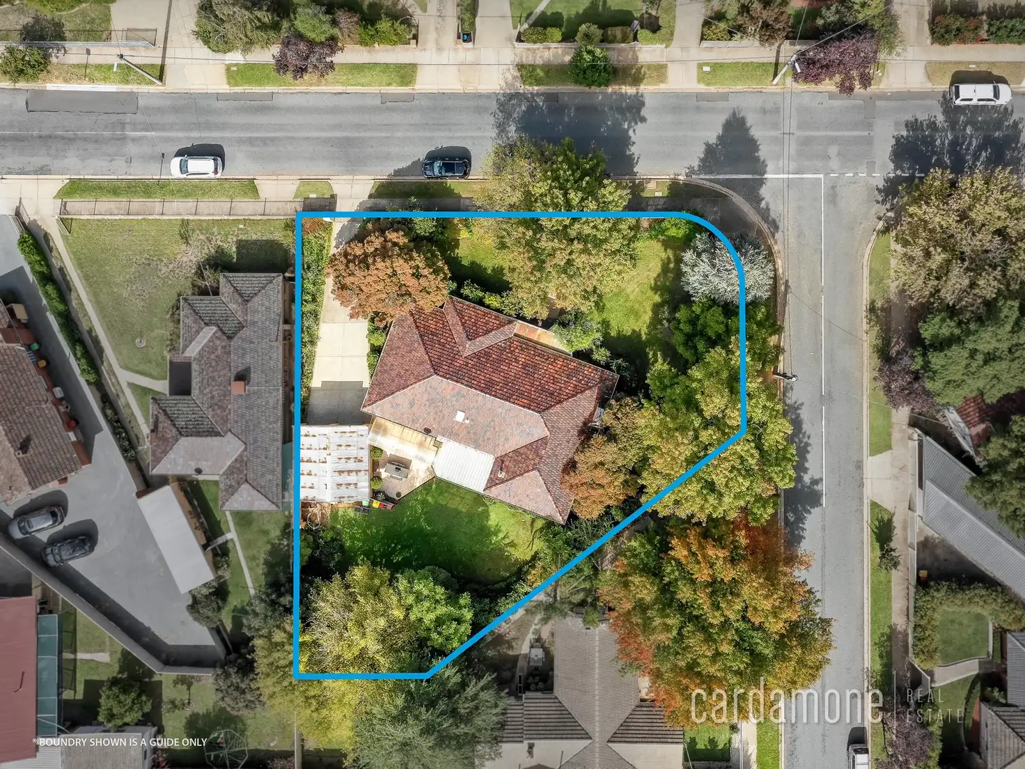 Main view of Homely house listing, 97-99 Regent Street, Shepparton VIC 3630