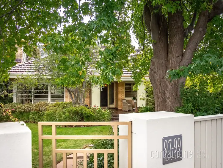 Fifth view of Homely house listing, 97-99 Regent Street, Shepparton VIC 3630