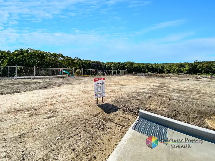 Main view of Homely land listing, Address available on request