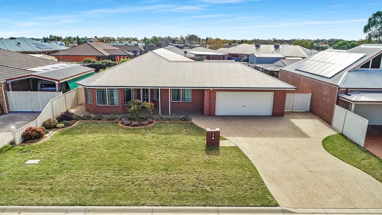 Second view of Homely house listing, 2 Aberdeen Street, Mooroopna VIC 3629
