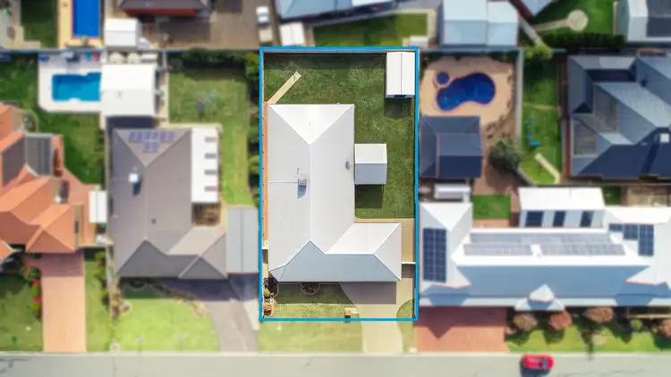 Third view of Homely house listing, 2 Aberdeen Street, Mooroopna VIC 3629