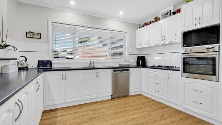 Sixth view of Homely house listing, 2 Aberdeen Street, Mooroopna VIC 3629