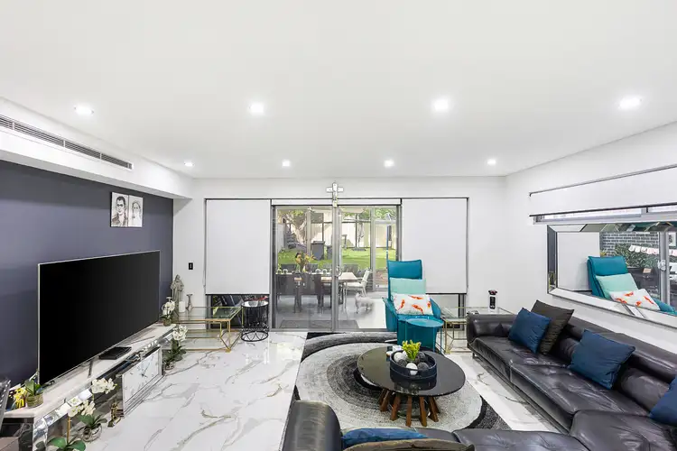 Fourth view of Homely semi-detached listing, 283 Waterloo Road, Greenacre NSW 2190