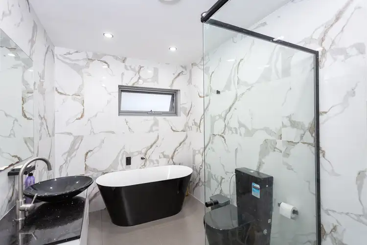 Fifth view of Homely semi-detached listing, 283 Waterloo Road, Greenacre NSW 2190