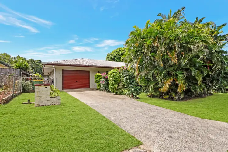 20 Anne Street, Smithfield QLD 4878