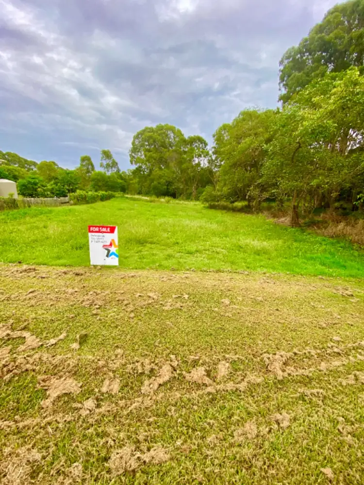 Main view of Homely land listing, 47 Lonicera Street, Macleay Island QLD 4184