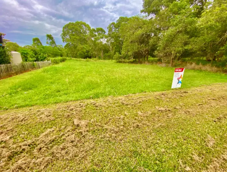 Second view of Homely land listing, 47 Lonicera Street, Macleay Island QLD 4184