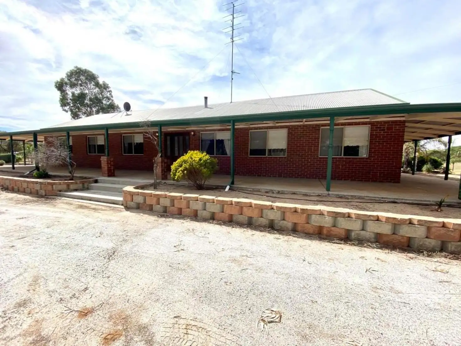 Main view of Homely house listing, 30 Hoops via Cold Harbour Road, York WA 6302