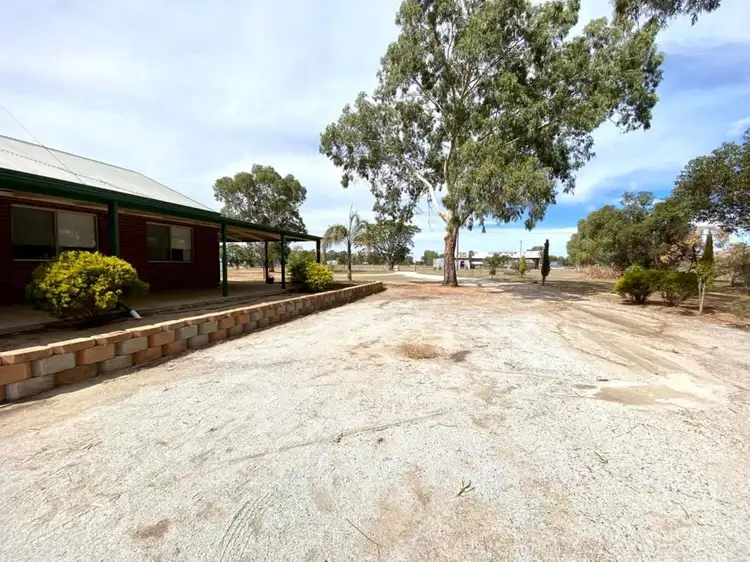 Second view of Homely house listing, 30 Hoops via Cold Harbour Road, York WA 6302
