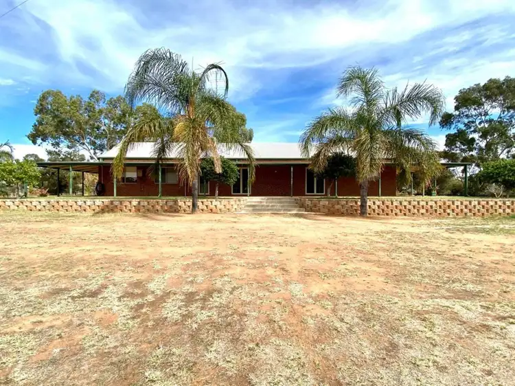 Third view of Homely house listing, 30 Hoops via Cold Harbour Road, York WA 6302
