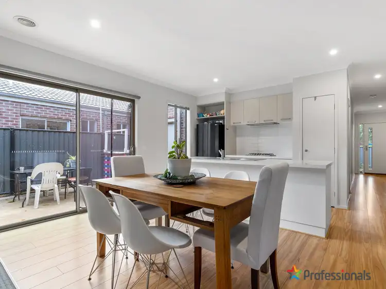 Sixth view of Homely townhouse listing, 17 Rebellion Place, Ballarat East VIC 3350