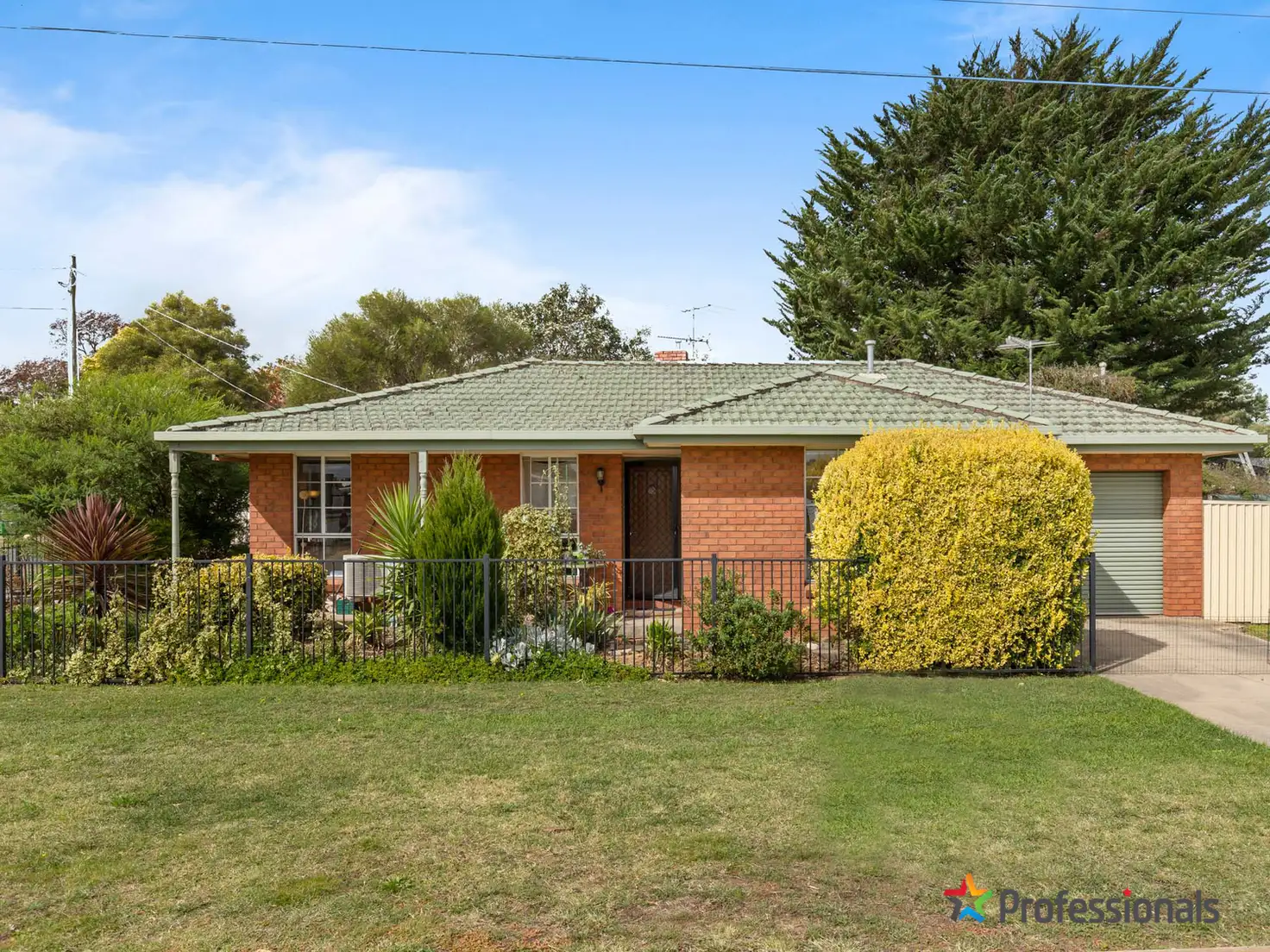 Main view of Homely house listing, 102 Lal Lal Street, Canadian VIC 3350