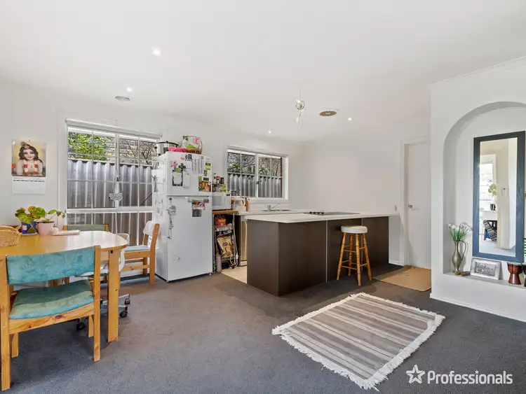 Fourth view of Homely house listing, 102 Lal Lal Street, Canadian VIC 3350