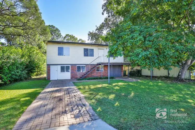 48 Mary Street, Kingston QLD 4114