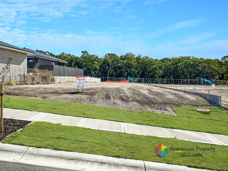 LOT Lot, 715 Tulipwood Avenue, Edgeworth NSW 2285