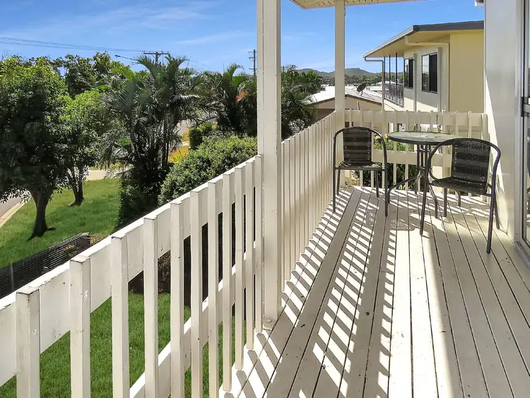 Second view of Homely house listing, 10 Salisbury Crescent, Bowen QLD 4805