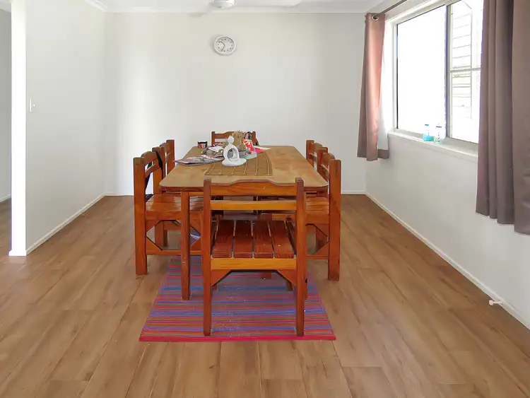 Fifth view of Homely house listing, 10 Salisbury Crescent, Bowen QLD 4805