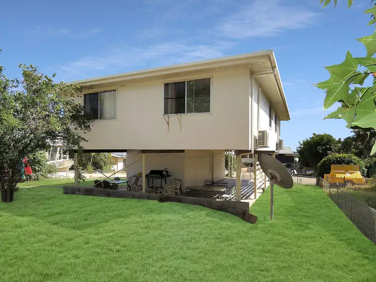 Sixth view of Homely house listing, 10 Salisbury Crescent, Bowen QLD 4805