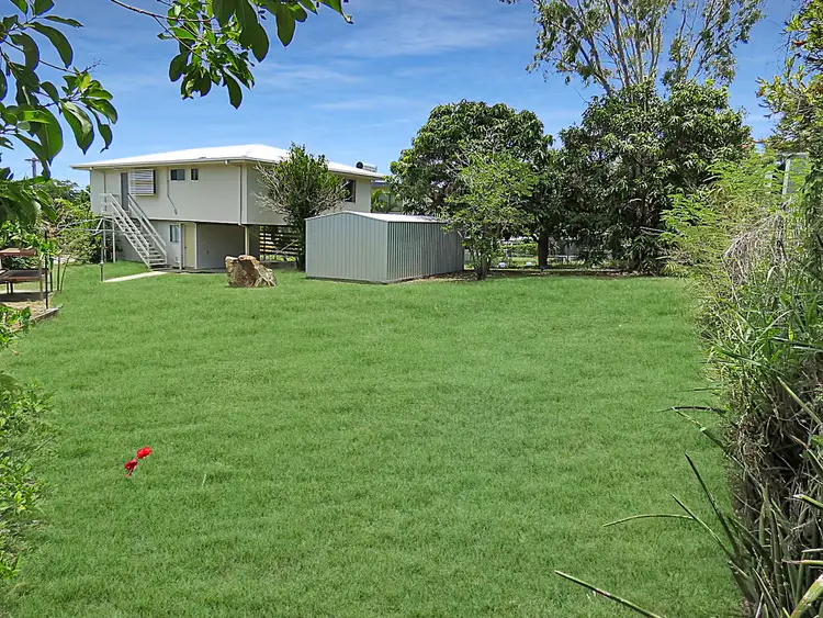 Seventh view of Homely house listing, 10 Salisbury Crescent, Bowen QLD 4805