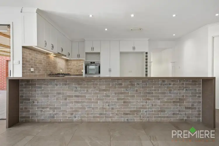 Third view of Homely house listing, 1 Ephraim Howe Place, Narellan Vale NSW 2567