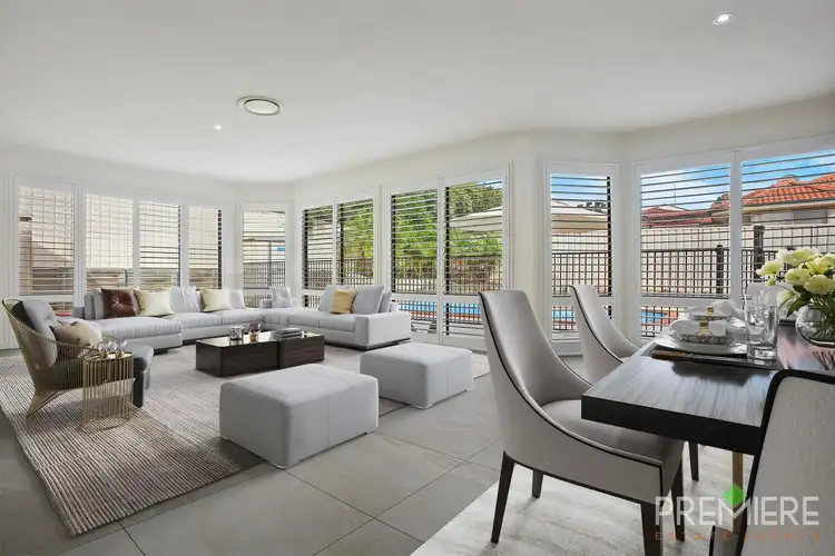 Fifth view of Homely house listing, 1 Ephraim Howe Place, Narellan Vale NSW 2567