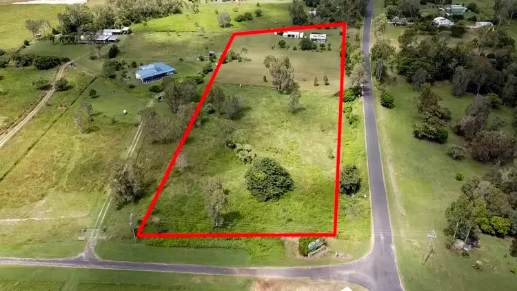 Second view of Homely rural property listing, 23 Whitsunday Drive, Bloomsbury QLD 4799