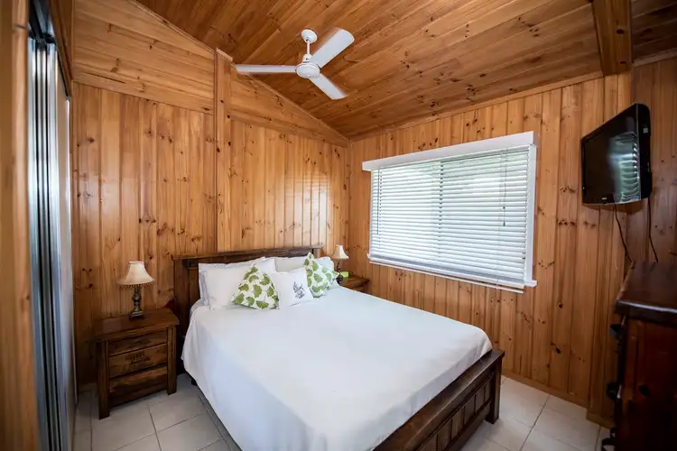Fourth view of Homely rural property listing, 23 Whitsunday Drive, Bloomsbury QLD 4799