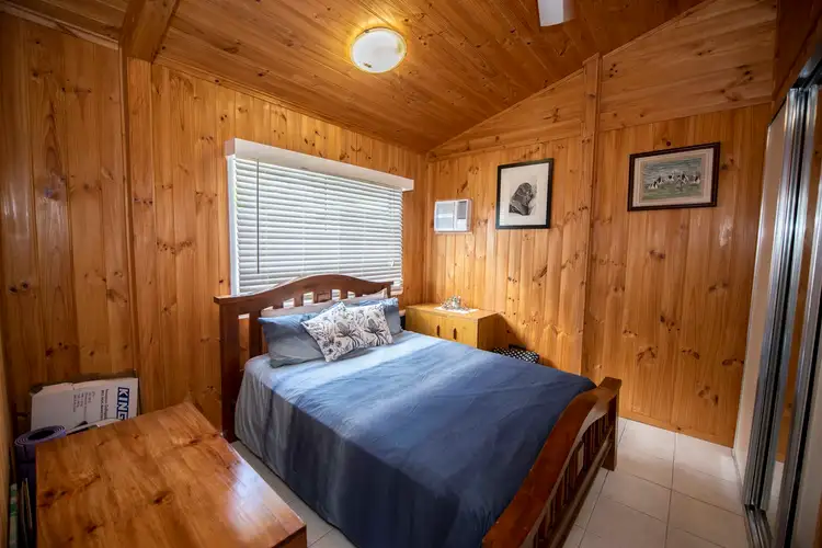 Fifth view of Homely rural property listing, 23 Whitsunday Drive, Bloomsbury QLD 4799