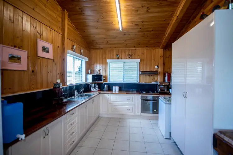 Seventh view of Homely rural property listing, 23 Whitsunday Drive, Bloomsbury QLD 4799
