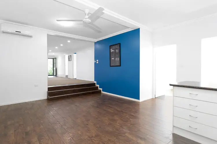 Sixth view of Homely house listing, 28 Bedford Road, Andergrove QLD 4740