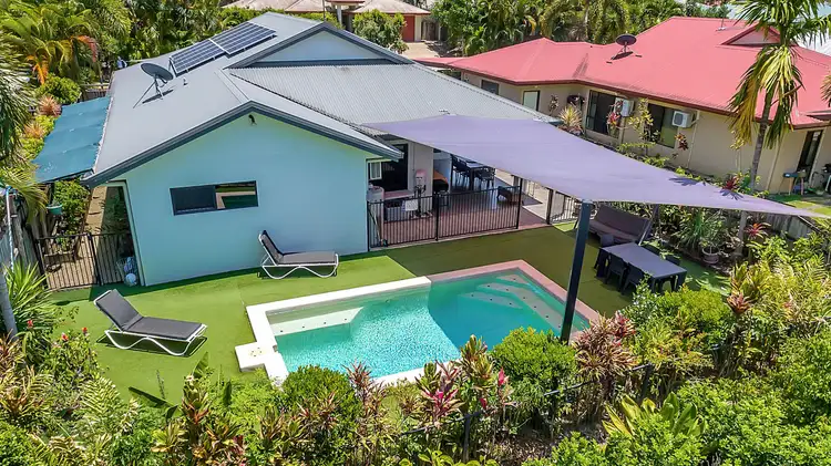 11 Surtees Close, Bentley Park QLD 4869